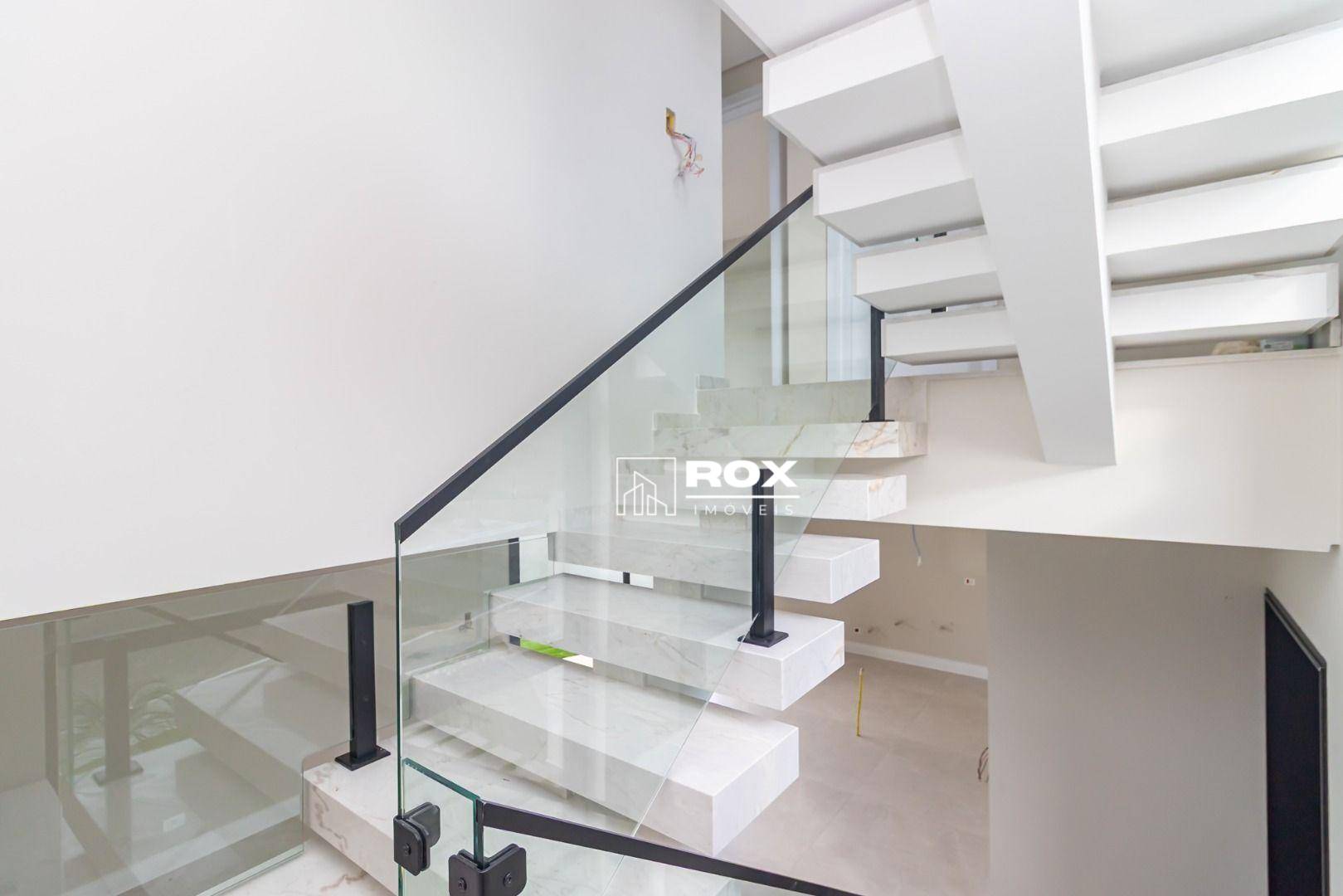 Casa de Condomínio à venda com 4 quartos, 180m² - Foto 17