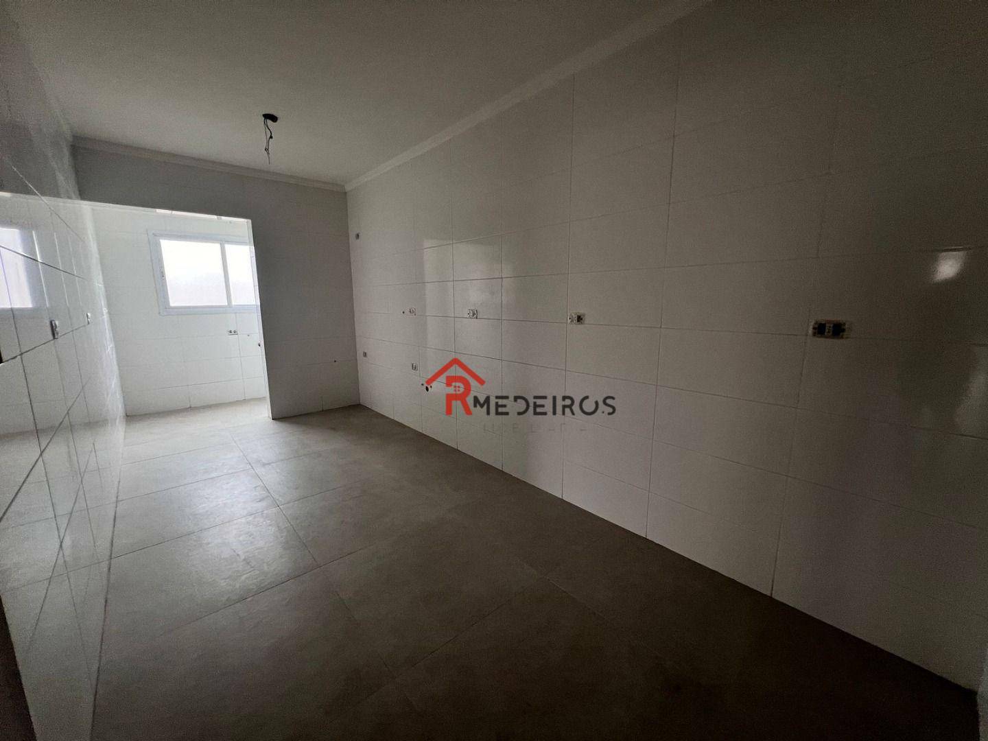 Apartamento à venda com 2 quartos, 93m² - Foto 3