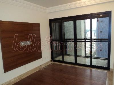 Apartamento à venda com 4 quartos, 269m² - Foto 5