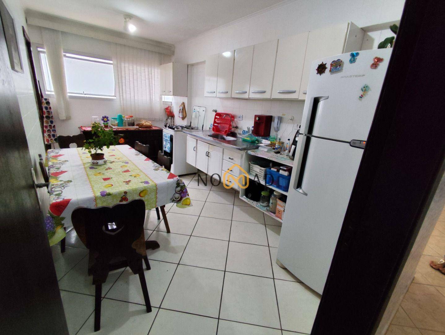 Apartamento à venda e aluguel com 3 quartos, 115m² - Foto 19