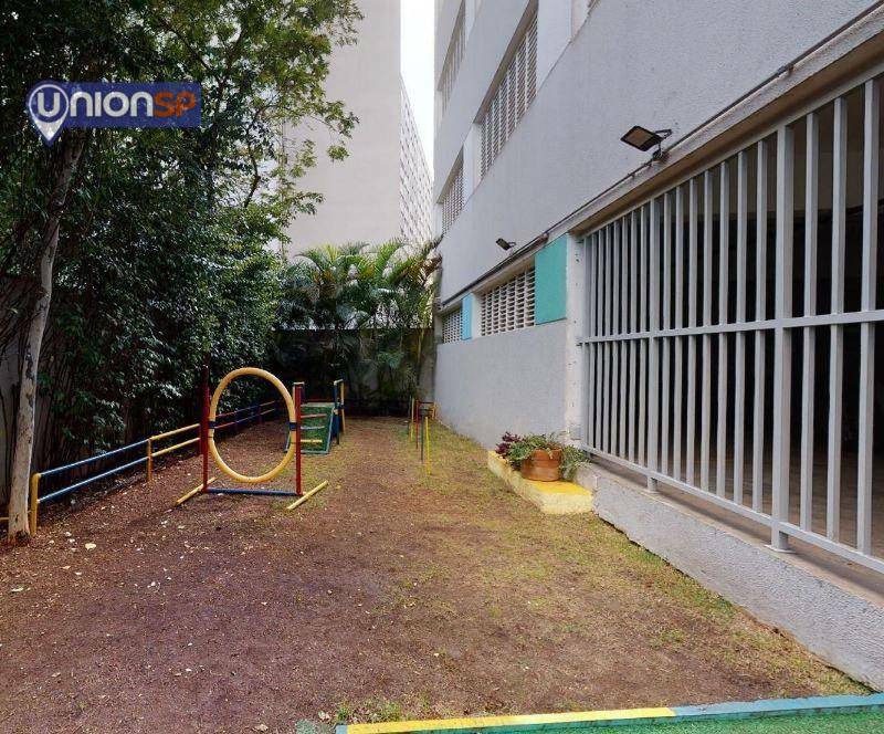 Apartamento à venda com 1 quarto, 78m² - Foto 16