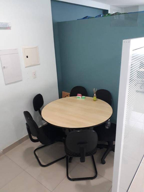 Conjunto Comercial-Sala à venda, 39m² - Foto 9