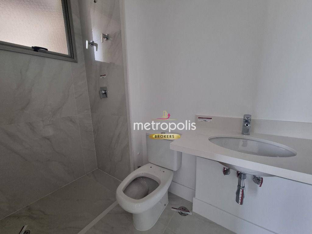 Apartamento à venda com 4 quartos, 211m² - Foto 34