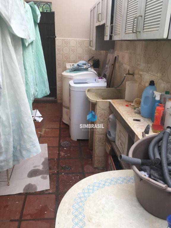 Casa, 3 quartos, 218 m² - Foto 37