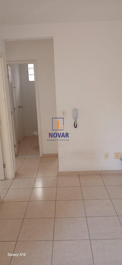 Apartamento à venda com 2 quartos, 52m² - Foto 11