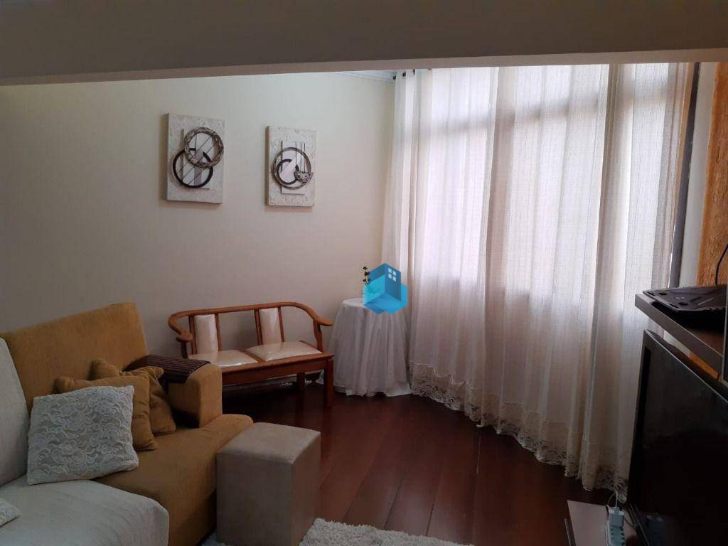 Apartamento à venda com 3 quartos, 95m² - Foto 30