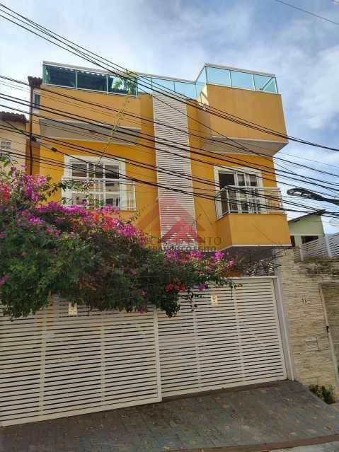 Casa à venda com 2 quartos, 300m² - Foto 1