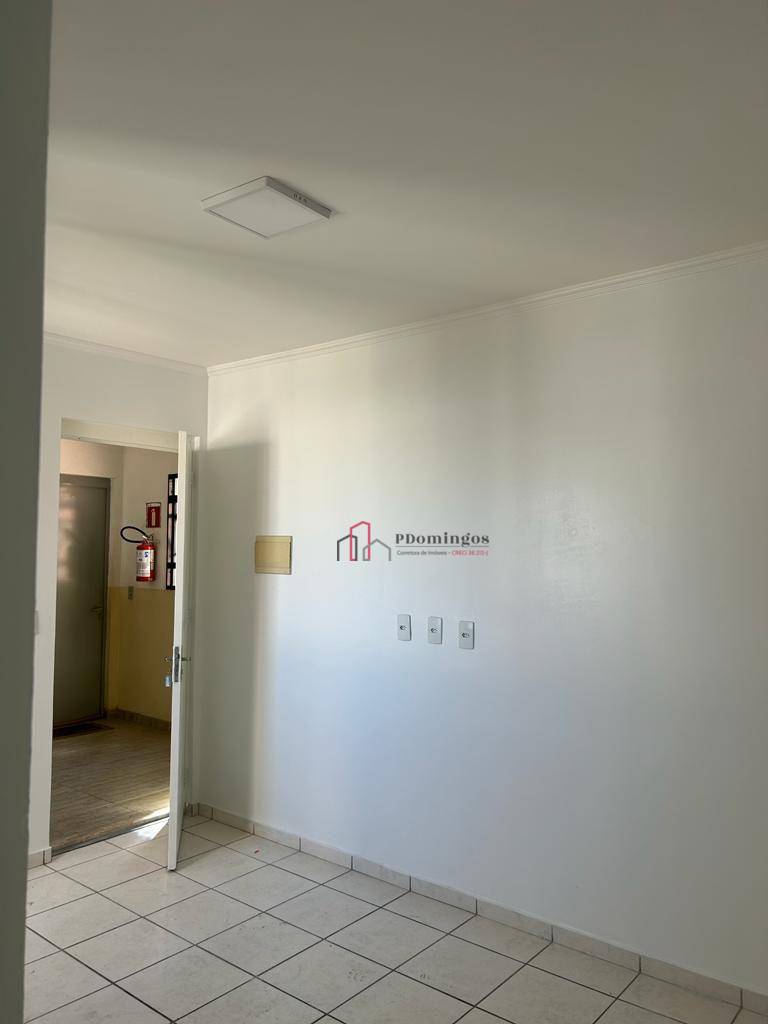 Apartamento à venda com 2 quartos, 43m² - Foto 6