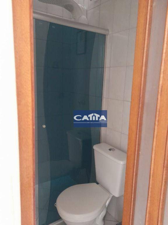 Sobrado à venda com 2 quartos, 78m² - Foto 9