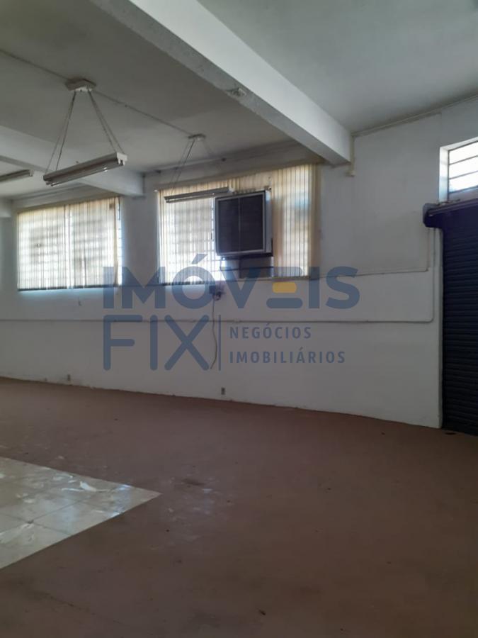 Conjunto Comercial-Sala para alugar com 3 quartos, 300m² - Foto 13