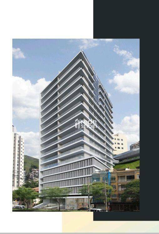 Loja-Salão à venda, 104m² - Foto 2