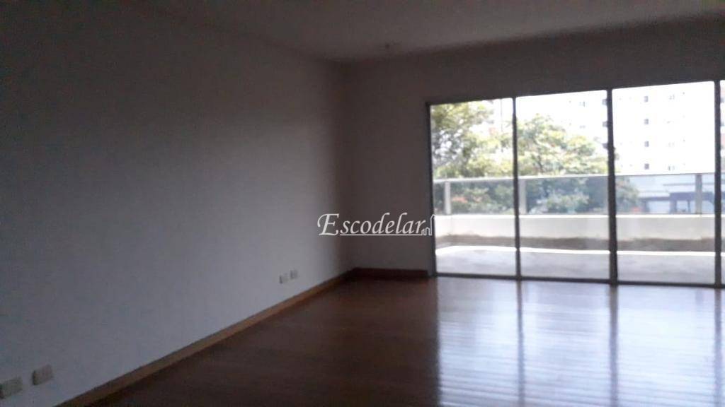 Apartamento à venda com 4 quartos, 362m² - Foto 4