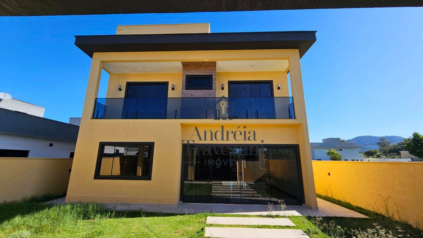 Casa de Condomínio à venda com 4 quartos, 266m² - Foto 48