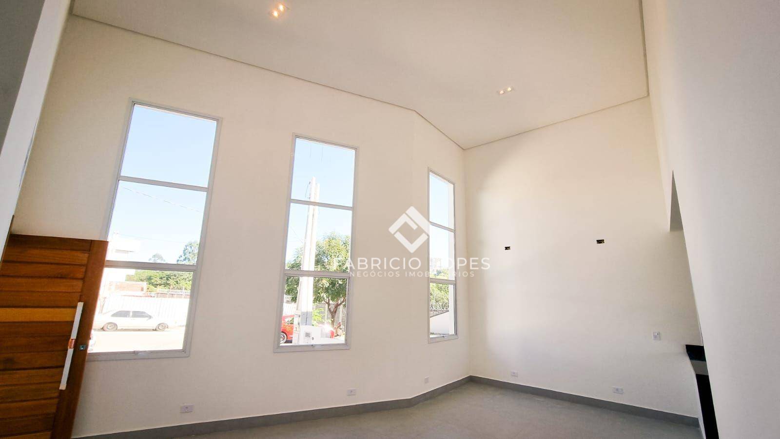 Casa à venda com 3 quartos, 124m² - Foto 4