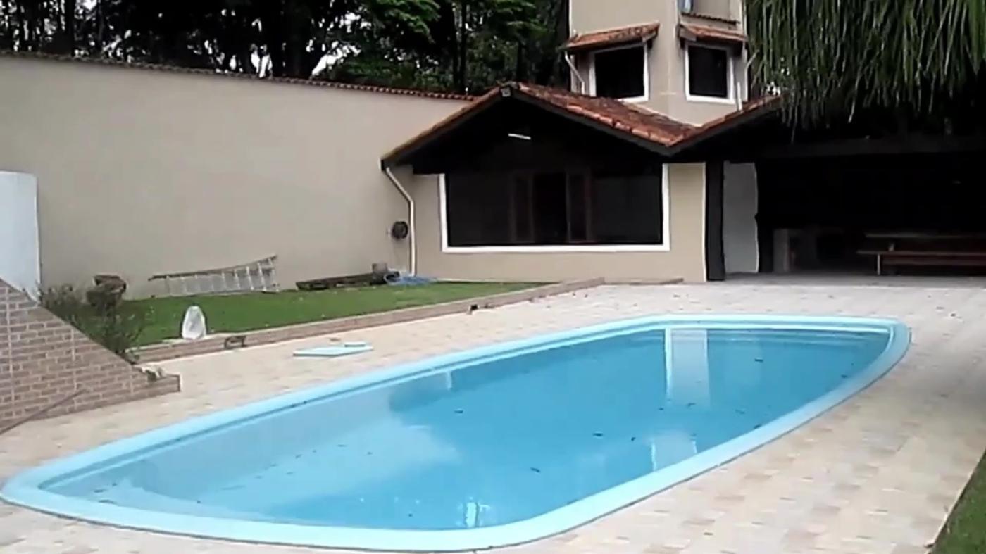 Chácara à venda com 4 quartos, 4000m² - Foto 18