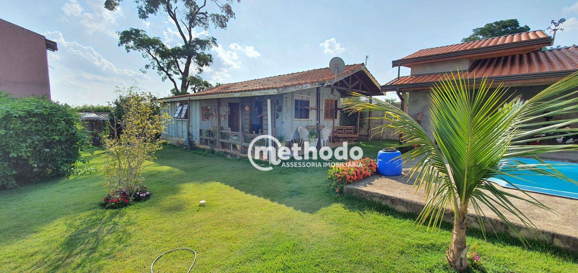 Casa de Condomínio à venda com 3 quartos, 400m² - Foto 5