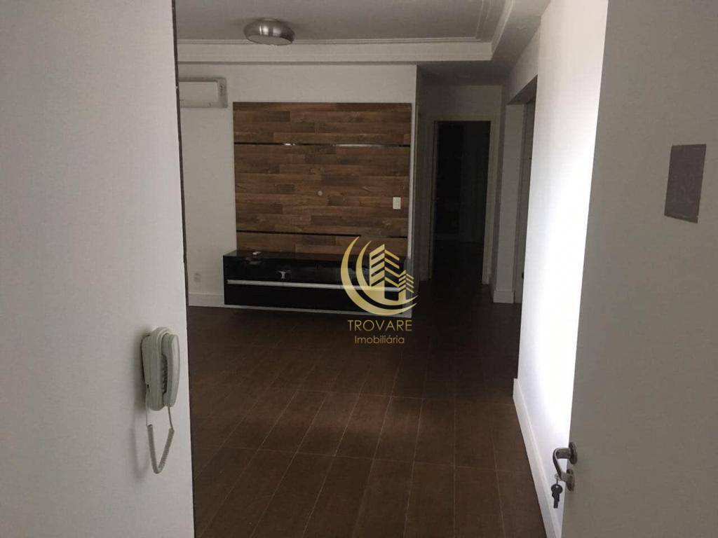 Apartamento à venda com 2 quartos, 74m² - Foto 3