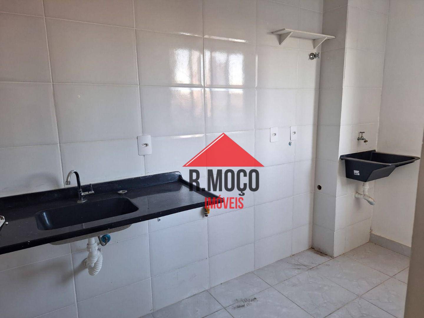 Apartamento para alugar com 2 quartos, 50m² - Foto 2