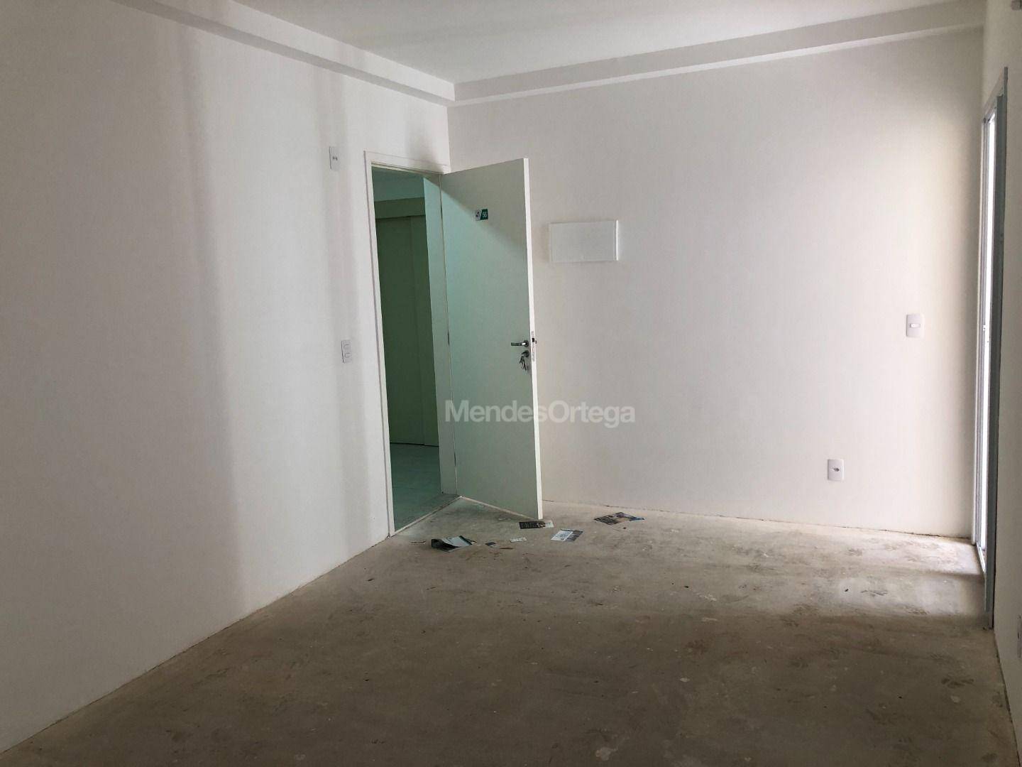 Apartamento à venda com 2 quartos, 45m² - Foto 5