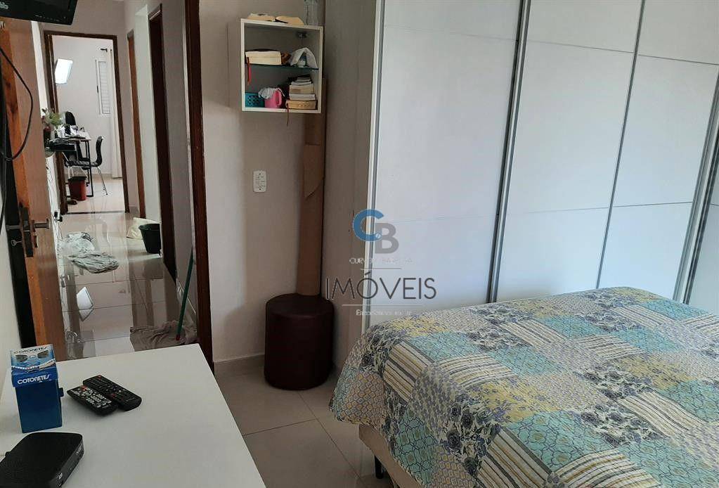 Sobrado à venda com 3 quartos, 99m² - Foto 12