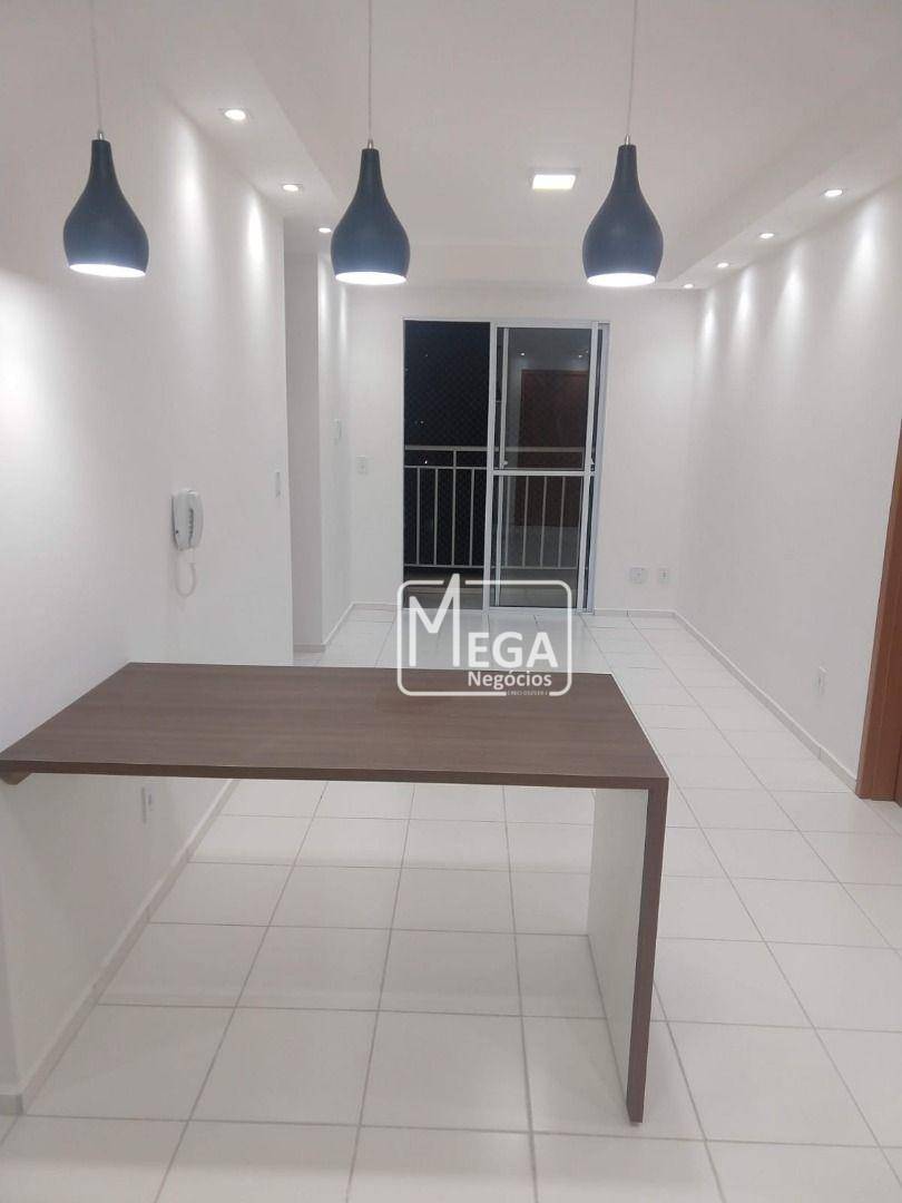 Apartamento à venda com 3 quartos, 64m² - Foto 7