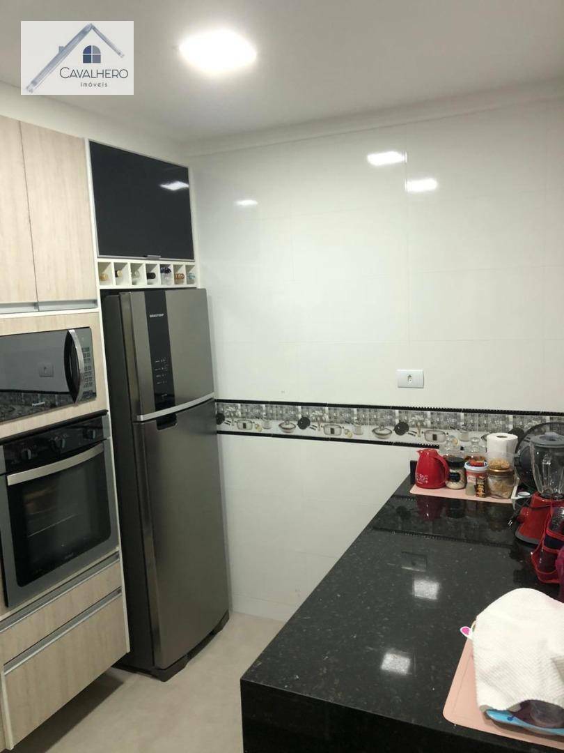 Apartamento à venda com 3 quartos, 80m² - Foto 13