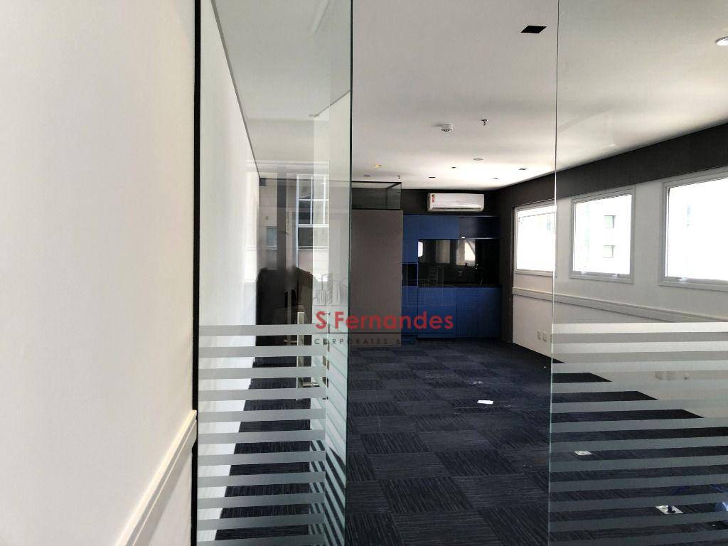 Conjunto Comercial-Sala para alugar, 55m² - Foto 10