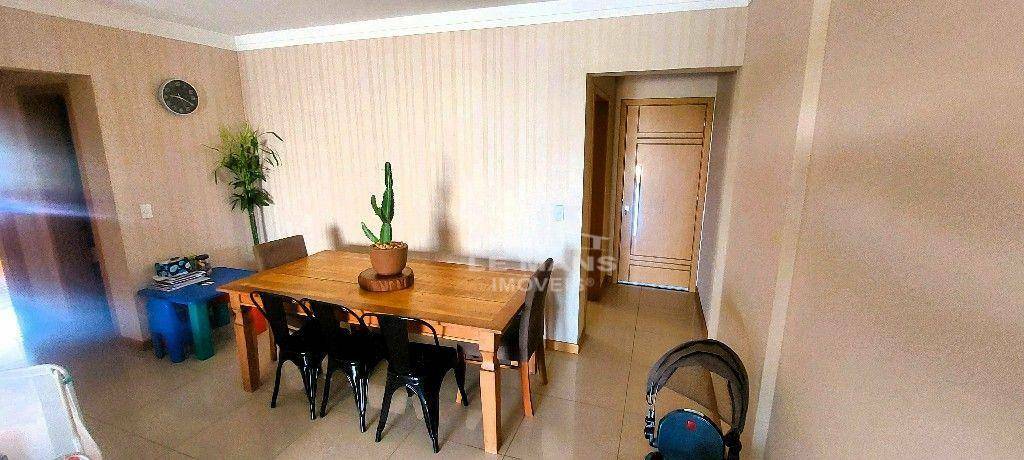 Apartamento à venda e aluguel com 3 quartos, 150m² - Foto 2