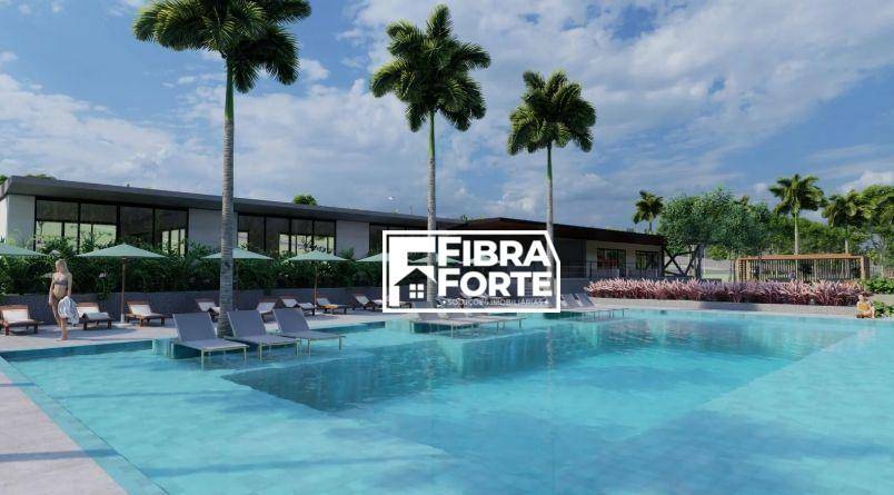 Loteamento e Condomínio, 200 m² - Foto 2