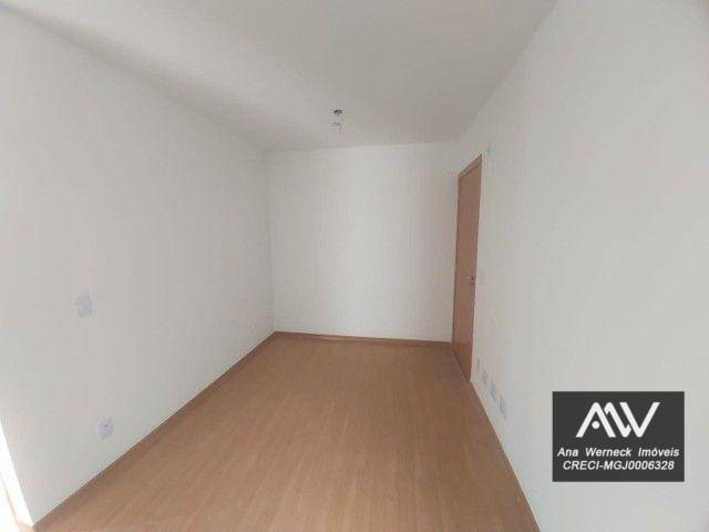 Apartamento à venda com 2 quartos, 58m² - Foto 5