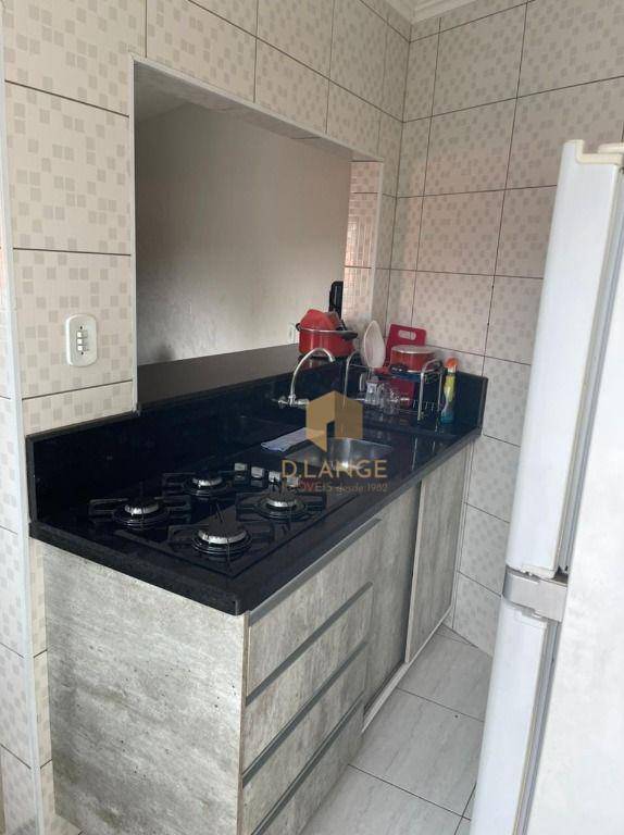 Casa à venda com 2 quartos, 221m² - Foto 21