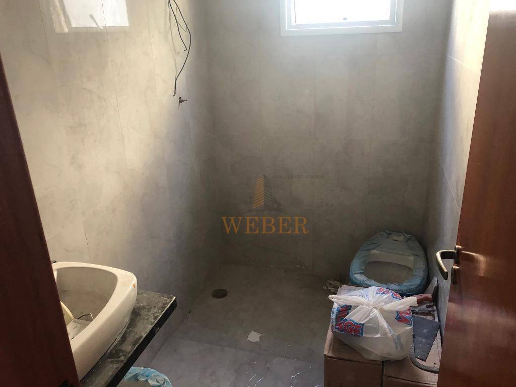 Sobrado à venda com 3 quartos, 130m² - Foto 20