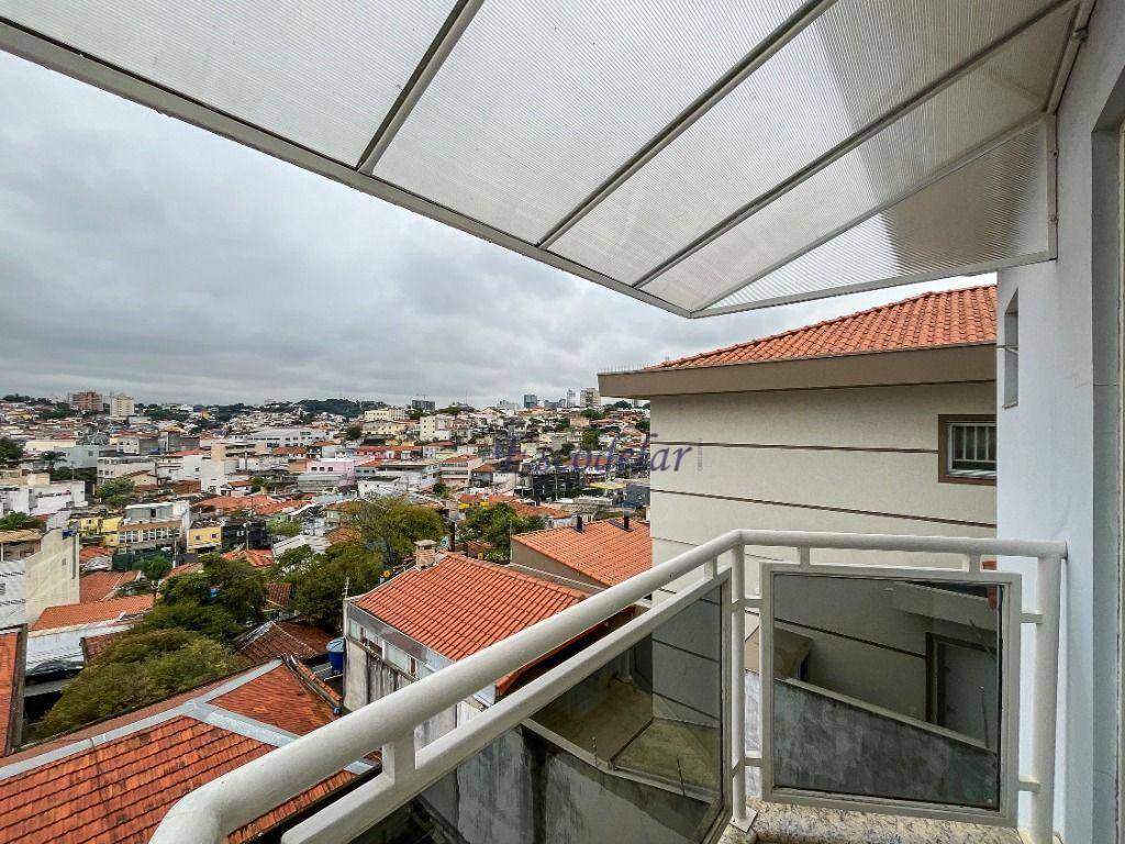 Sobrado à venda com 4 quartos, 380m² - Foto 23