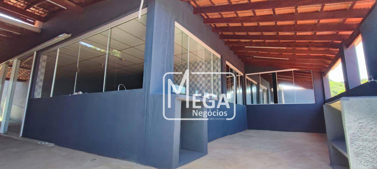 Casa de Condomínio à venda com 2 quartos, 263m² - Foto 15