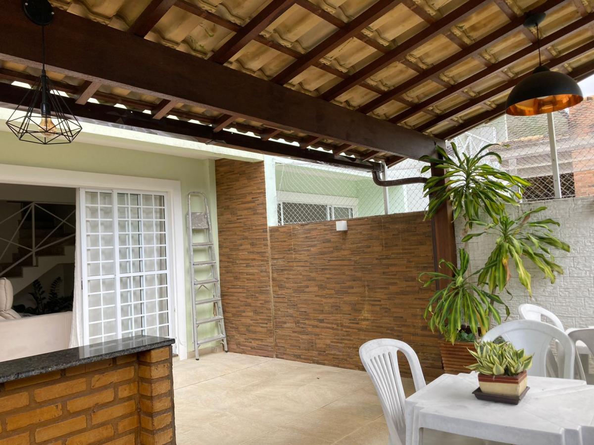 Casa de Condomínio à venda com 3 quartos, 180m² - Foto 9