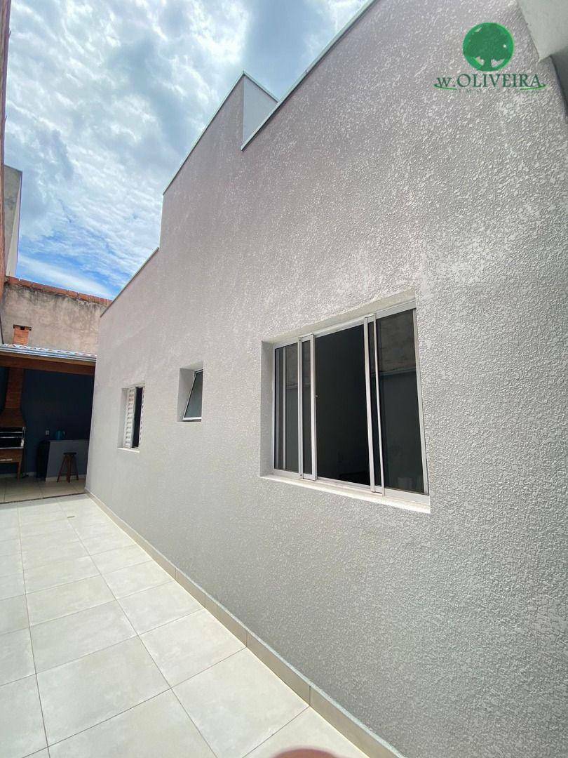 Casa à venda com 2 quartos, 107m² - Foto 15