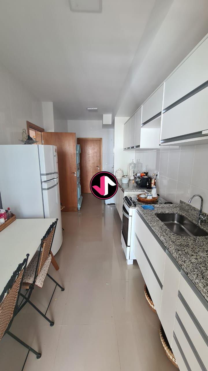Apartamento à venda com 3 quartos - Foto 12