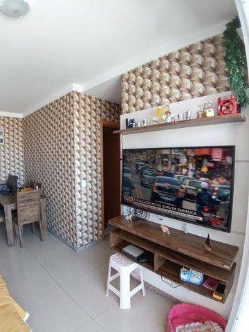 Apartamento à venda com 2 quartos, 60m² - Foto 2