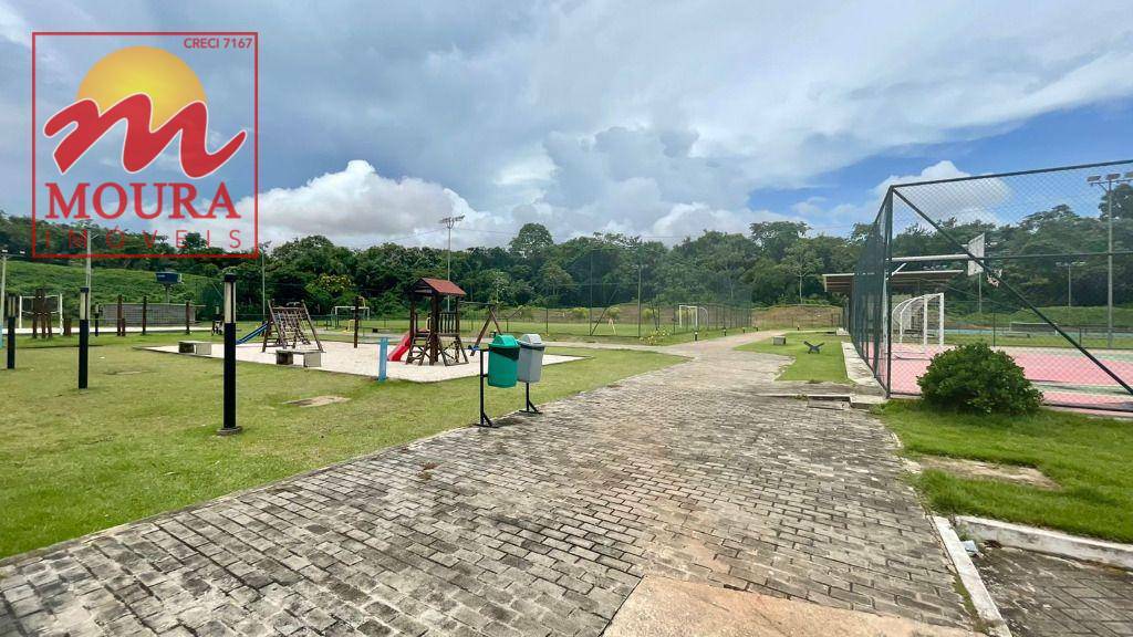 Casa de Condomínio à venda com 3 quartos, 163m² - Foto 35