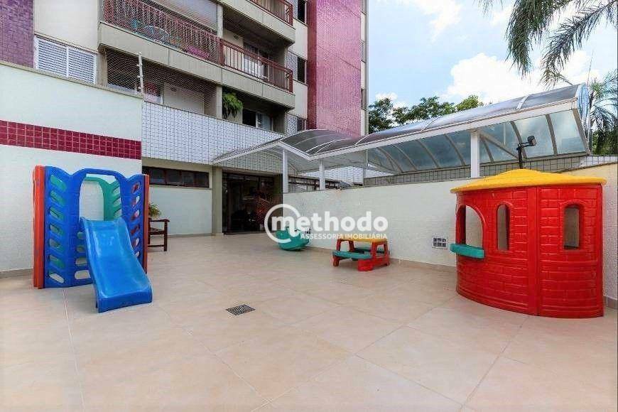 Apartamento à venda com 3 quartos, 87m² - Foto 21