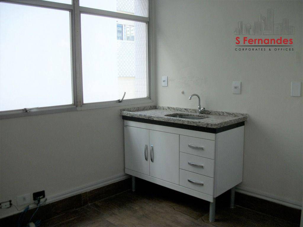 Conjunto Comercial-Sala à venda e aluguel, 72m² - Foto 9