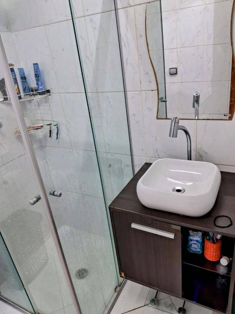 Sobrado à venda com 2 quartos, 120m² - Foto 18