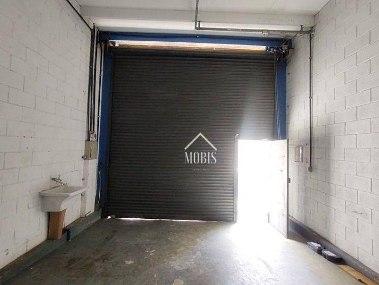 Depósito-Galpão, 390 m² - Foto 3