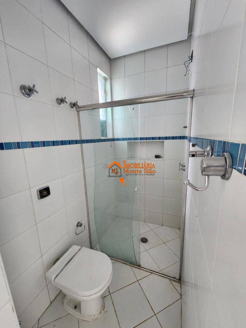 Sobrado, 3 quartos, 330 m² - Foto 9