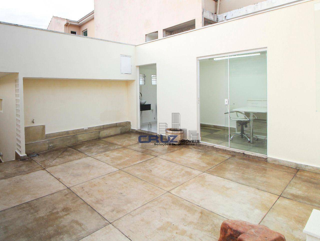 Casa à venda e aluguel, 200m² - Foto 3