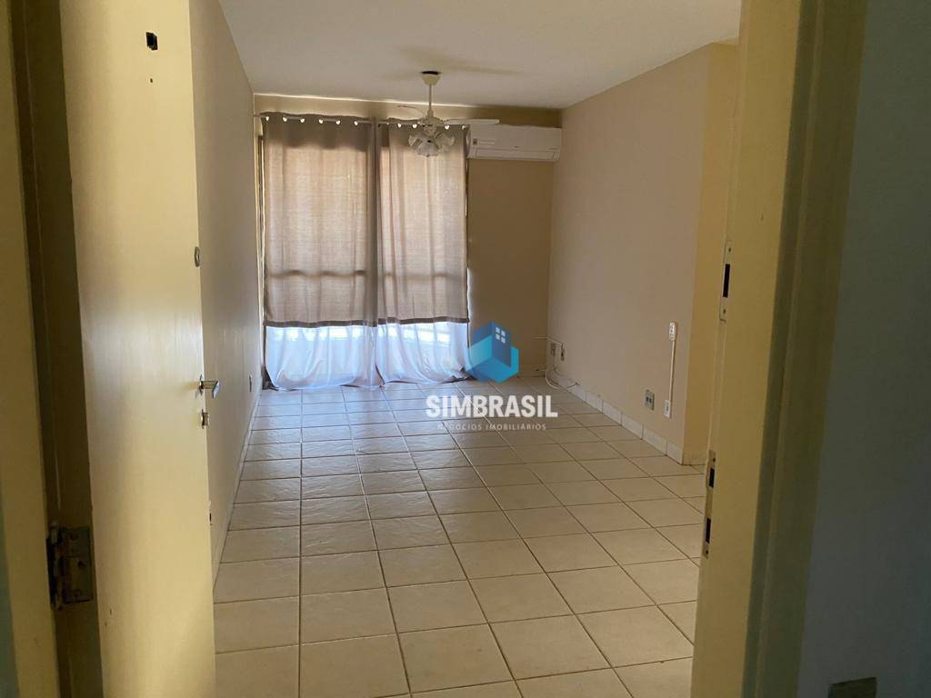 Apartamento à venda com 1 quarto, 48m² - Foto 5