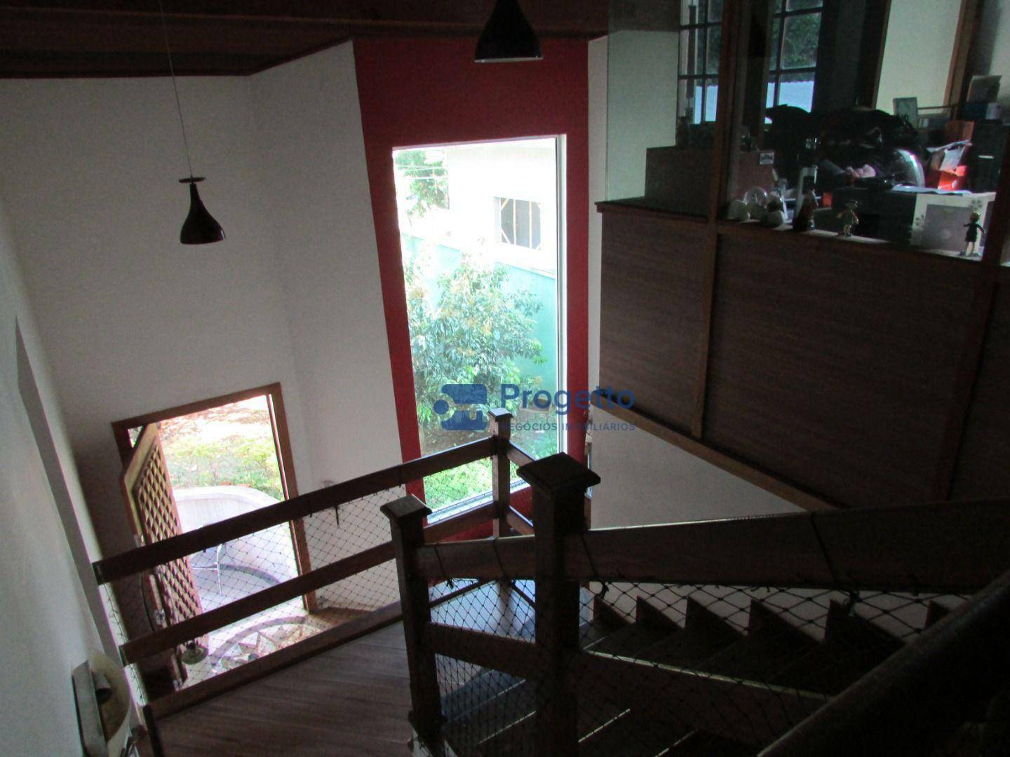 Casa de Condomínio à venda com 4 quartos, 360m² - Foto 12