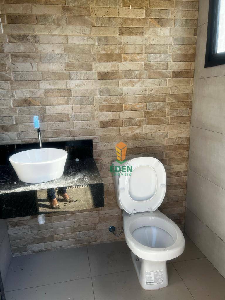 Casa de Condomínio à venda com 3 quartos, 160m² - Foto 14