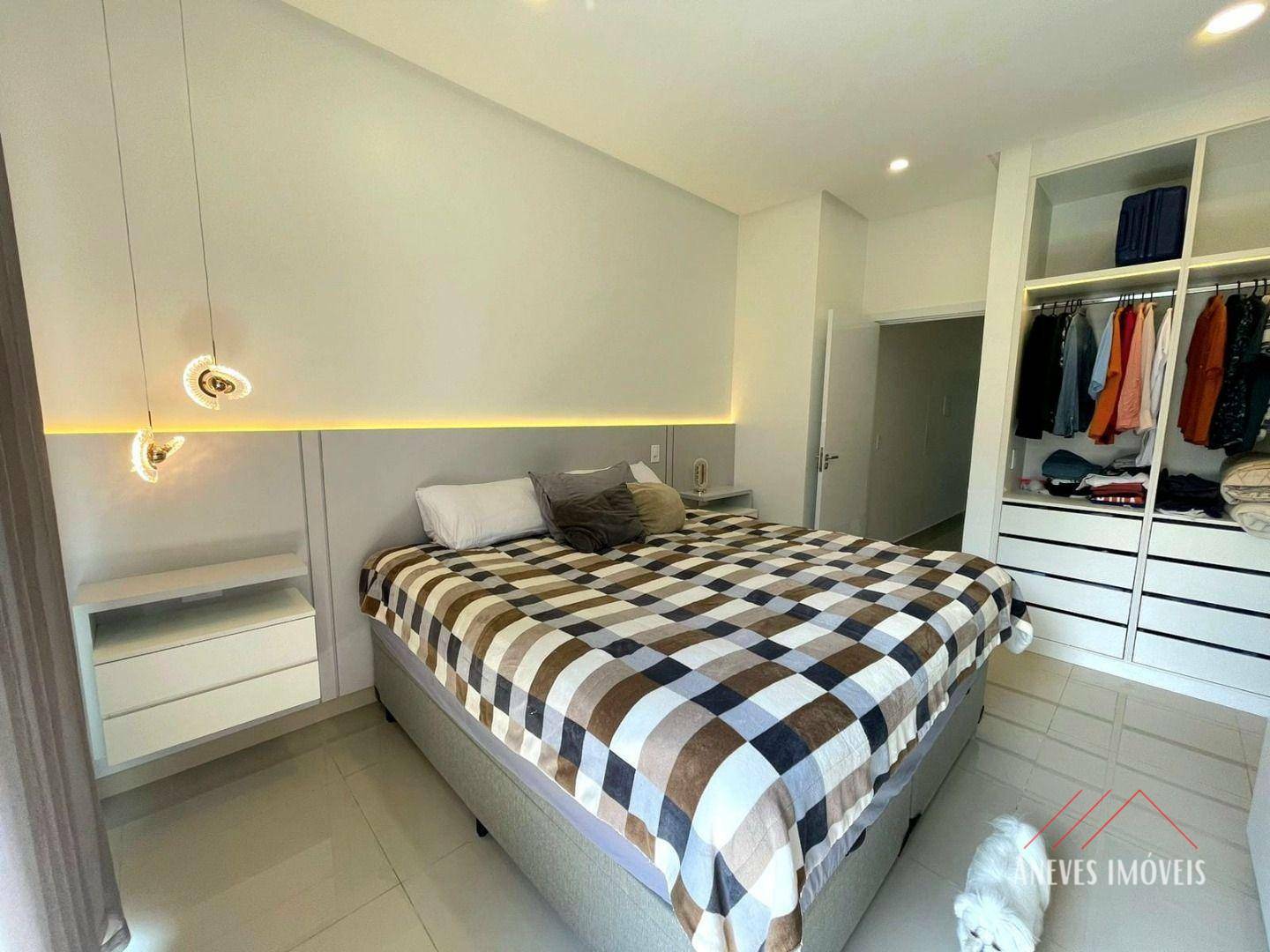 Casa de Condomínio à venda com 3 quartos, 275m² - Foto 15