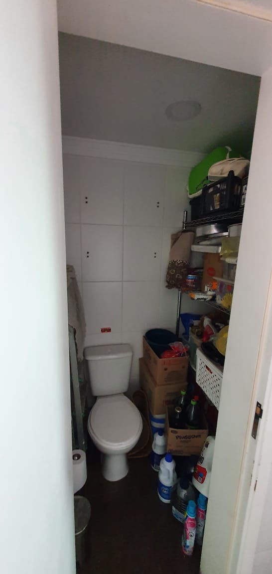 Apartamento à venda com 3 quartos, 98m² - Foto 6